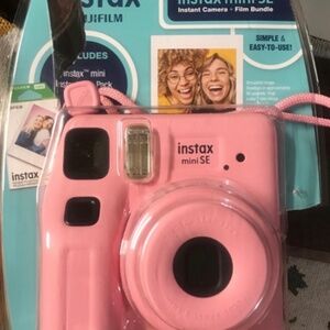 Instax Mini SE